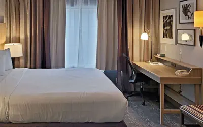 Country Inn & Suites by Radisson, Canton, GA
