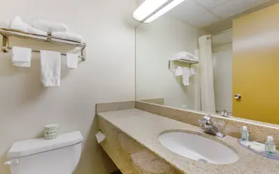 Quality Inn Huron