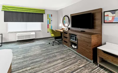 Hampton Inn by Hilton Dayton South
