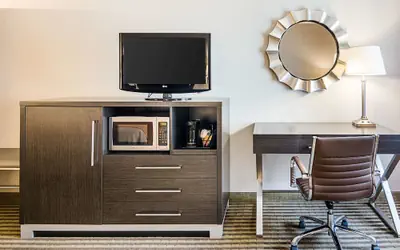 Comfort Inn Camden