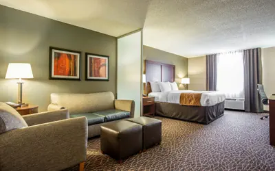 Spark By Hilton Kannapolis