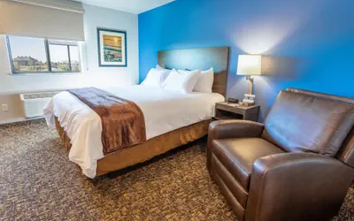 My Place Hotel-Marion, OH