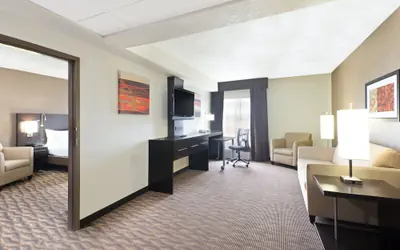 Holiday Inn Express Hotel & Suites Colby by IHG