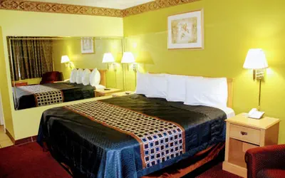 Hutchinson Inn
