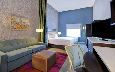 Home2 Suites by Hilton Wichita Northeast