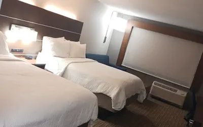 Holiday Inn Express & Suites Gainesville - Lake Lanier Area by IHG