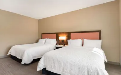 Hampton Inn Batesville, Ar