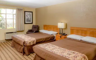 Relax Inn - Bryson City
