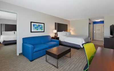 Holiday Inn Express & Suites - Effingham by IHG
