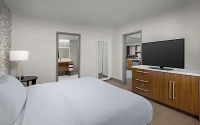 Home2 Suites by Hilton Jacksonville, NC