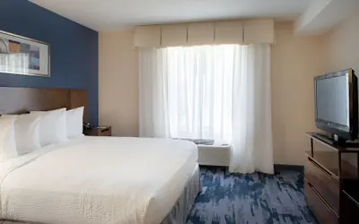 Fairfield Inn & Suites Dayton Troy