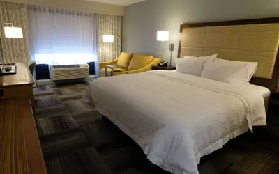Hampton Inn Searcy Arkansas