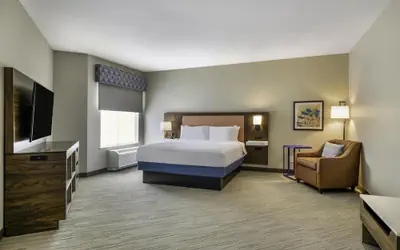 Hampton Inn & Suites By Hilton Decatur