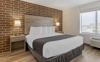 Executive Residency By Best Western Waterloo & Cedar Falls