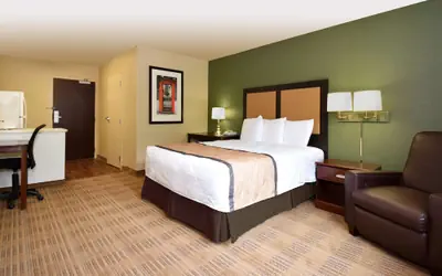 Extended Stay America Suites - Long Island - Melville