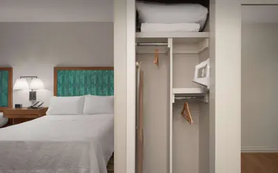 Hampton Inn & Suites Orangeburg, SC