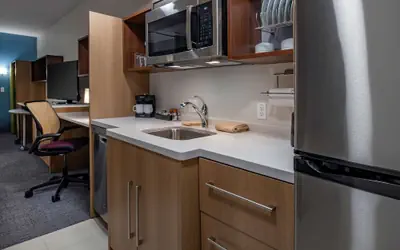 Home2 Suites By Hilton Wayne, NJ