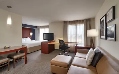 Residence Inn by Marriott Greenville