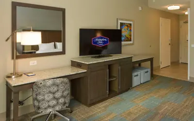 Hampton Inn Lumberton, NC
