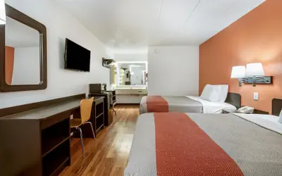 Motel 6-Grove City, OH