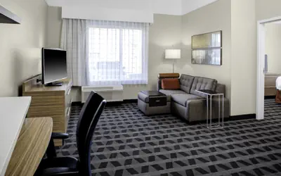 TownePlace Suites by Marriott Albany