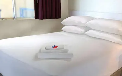 Americas Best Value Inn & Suites Phenix City