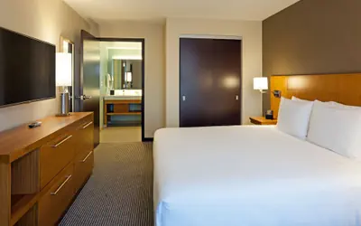 Hyatt Place Chicago Midway Airport