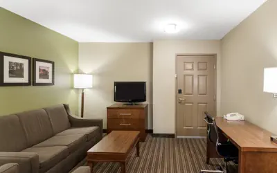 Comfort Inn & Suites Fayetteville-University Area