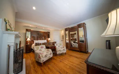 The Edenton Collection – Granville Queen Inn