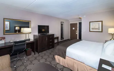 Wyndham Columbus