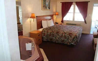 Highlander Motor Inn Atlantic City