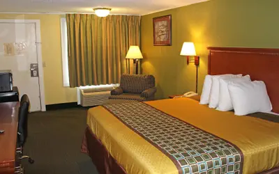 Americas Best Value Inn Conyer