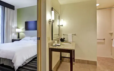 Embassy Suites Savannah Airport