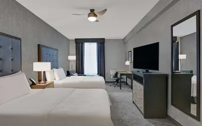 Homewood Suites By Hilton Edison Woodbridge, NJ