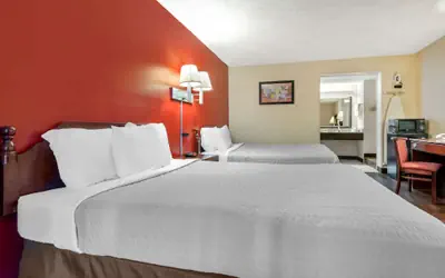Econo Lodge Cortland Downtown