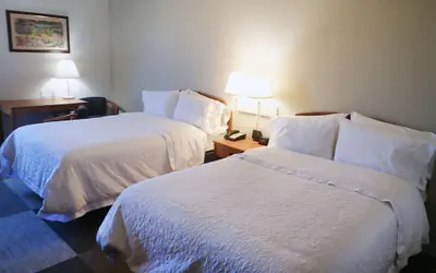 Comfort Inn & Suites Mt. Holly - Westampton