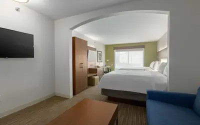 Holiday Inn Express Hotel & Suites Binghamton University-Vestal by IHG