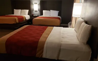 Econo Lodge Donalsonville