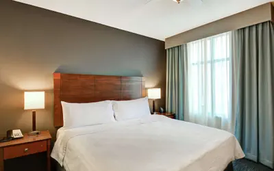 Homewood Suites Mobile East Bay/Daphne