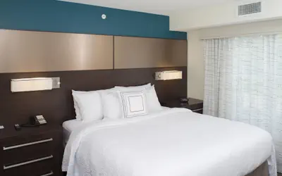 Residence Inn by Marriott Albany Clifton Park