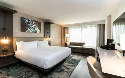 Columbus Marriott
