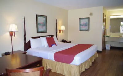 Americas Best Value Inn - Malvern