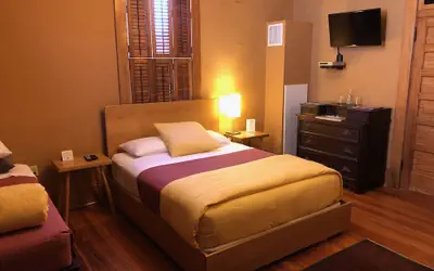 Hotel Frederick
