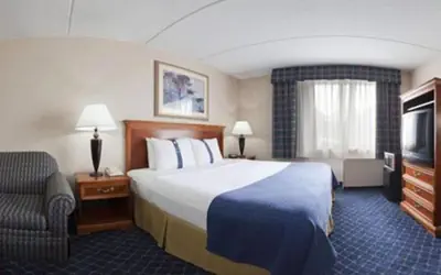 Clarion Hotel & Conference Center
