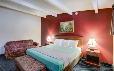 Scottish Inn Whippany