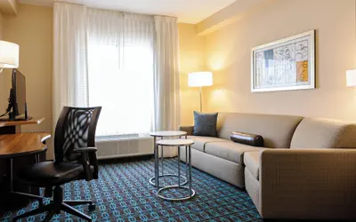 Fairfield Inn & Suites by Marriott Rockingham