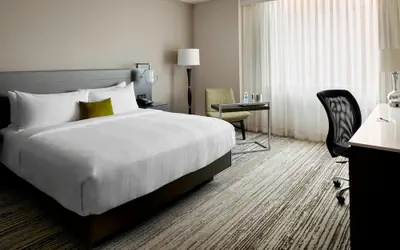 Marriott Columbus Northwest
