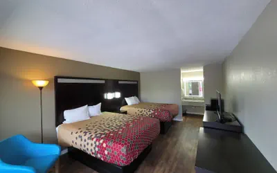Econo Lodge Lavonia I-85