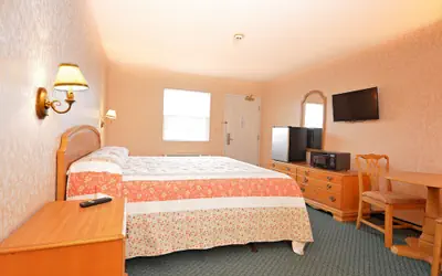 Our Guest Inn and Suites - Downtown