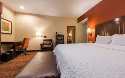 Hampton Inn & Suites Boulder North